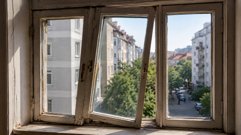 Da li zamena stakla može pomoći kod hladnoće i buke